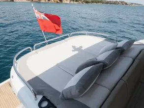 Thumbnail von Sunseeker Predator 57 LADY ROSE