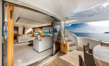 Thumbnail von Sunseeker 90 Yacht SUNSEEKER YACHT 90
