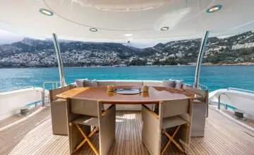 Thumbnail von Sunseeker 90 Yacht SUNSEEKER YACHT 90
