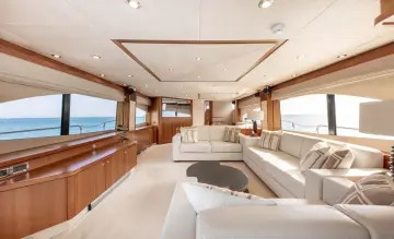 Thumbnail von Sunseeker 90 Yacht SUNSEEKER YACHT 90