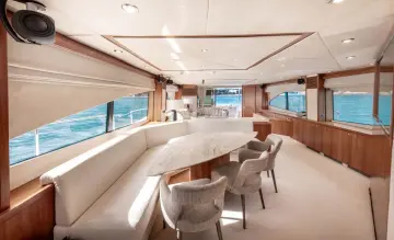 Thumbnail von Sunseeker 90 Yacht SUNSEEKER YACHT 90
