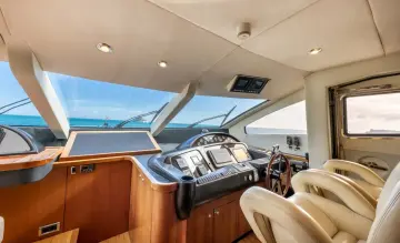 Thumbnail von Sunseeker 90 Yacht SUNSEEKER YACHT 90