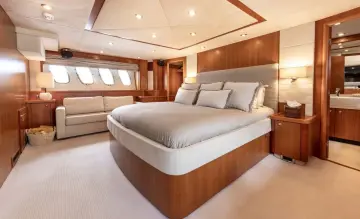 Thumbnail von Sunseeker 90 Yacht SUNSEEKER YACHT 90