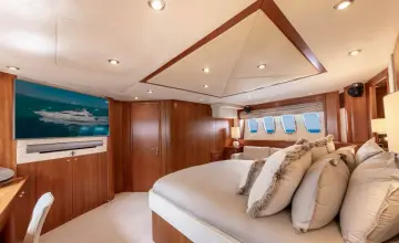 Thumbnail von Sunseeker 90 Yacht SUNSEEKER YACHT 90