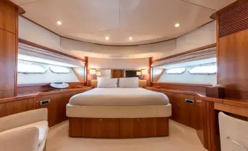 Thumbnail von Sunseeker 90 Yacht SUNSEEKER YACHT 90
