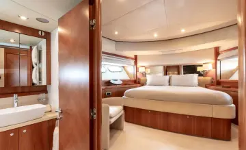 Thumbnail von Sunseeker 90 Yacht SUNSEEKER YACHT 90