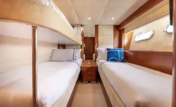 Thumbnail von Sunseeker 90 Yacht SUNSEEKER YACHT 90