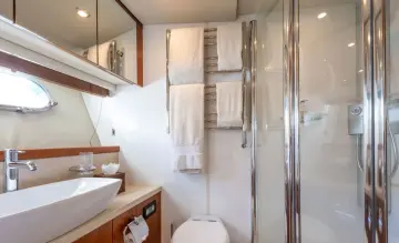 Thumbnail von Sunseeker 90 Yacht SUNSEEKER YACHT 90