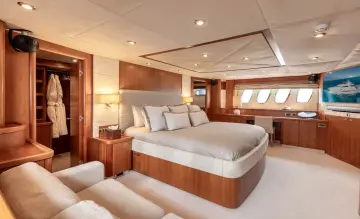 Thumbnail von Sunseeker 90 Yacht SUNSEEKER YACHT 90