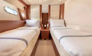 Thumbnail von Sunseeker 90 Yacht SUNSEEKER YACHT 90