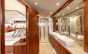 Thumbnail von Sunseeker 90 Yacht SUNSEEKER YACHT 90