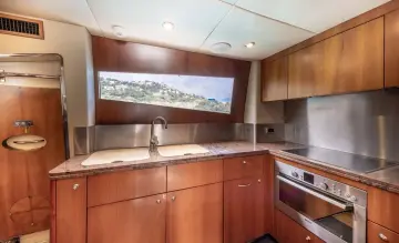 Thumbnail von Sunseeker 90 Yacht SUNSEEKER YACHT 90