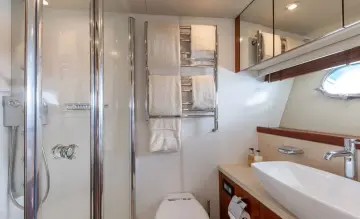 Thumbnail von Sunseeker 90 Yacht SUNSEEKER YACHT 90