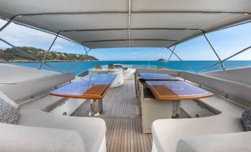 Thumbnail von Sunseeker 90 Yacht SUNSEEKER YACHT 90