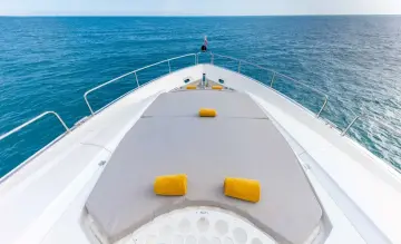 Thumbnail von Sunseeker 90 Yacht SUNSEEKER YACHT 90