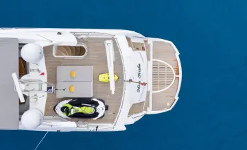 Thumbnail von Sunseeker 90 Yacht SUNSEEKER YACHT 90