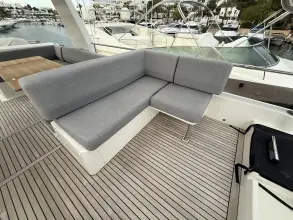 Thumbnail von Beneteau Grand Trawler  62