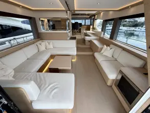 Thumbnail von Beneteau Grand Trawler  62