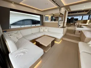 Thumbnail von Beneteau Grand Trawler  62