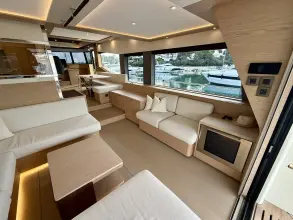 Thumbnail von Beneteau Grand Trawler  62