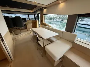 Thumbnail von Beneteau Grand Trawler  62