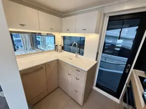 Thumbnail von Beneteau Grand Trawler  62