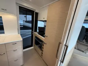 Thumbnail von Beneteau Grand Trawler  62