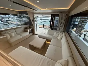 Thumbnail von Beneteau Grand Trawler  62
