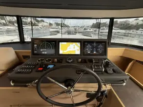 Thumbnail von Beneteau Grand Trawler  62