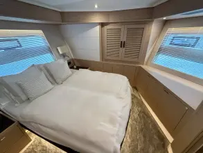 Thumbnail von Beneteau Grand Trawler  62