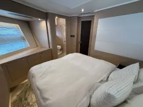 Thumbnail von Beneteau Grand Trawler  62