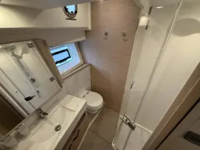 Thumbnail von Beneteau Grand Trawler  62
