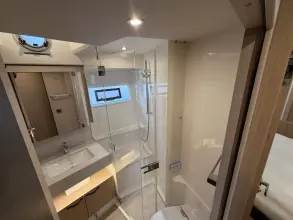 Thumbnail von Beneteau Grand Trawler  62