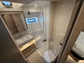 Thumbnail von Beneteau Grand Trawler  62