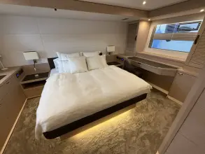 Thumbnail von Beneteau Grand Trawler  62