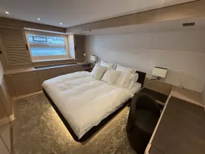 Thumbnail von Beneteau Grand Trawler  62