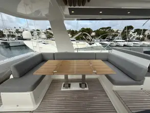 Thumbnail von Beneteau Grand Trawler  62