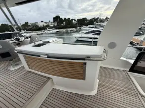 Thumbnail von Beneteau Grand Trawler  62