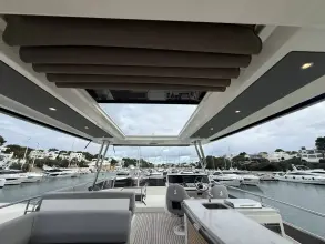 Thumbnail von Beneteau Grand Trawler  62