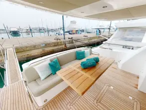 Thumbnail von Sunseeker Manhattan 65 LADY MARIA