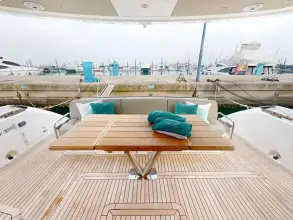 Thumbnail von Sunseeker Manhattan 65 LADY MARIA