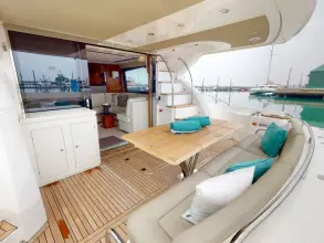 Thumbnail von Sunseeker Manhattan 65 LADY MARIA