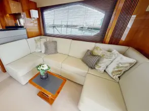 Thumbnail von Sunseeker Manhattan 65 LADY MARIA