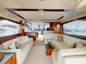 Thumbnail von Sunseeker Manhattan 65 LADY MARIA
