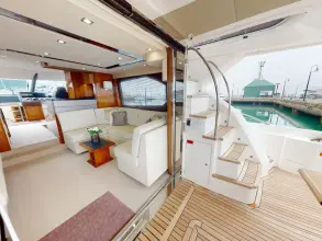 Thumbnail von Sunseeker Manhattan 65 LADY MARIA