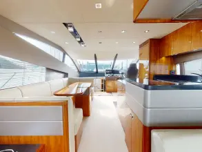 Thumbnail von Sunseeker Manhattan 65 LADY MARIA