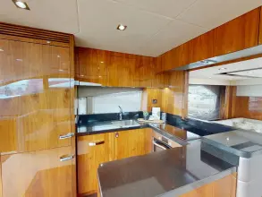 Thumbnail von Sunseeker Manhattan 65 LADY MARIA