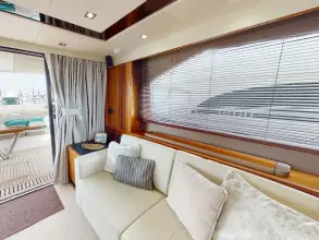 Thumbnail von Sunseeker Manhattan 65 LADY MARIA