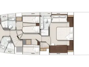 Thumbnail von Sunseeker Manhattan 65 LADY MARIA