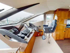 Thumbnail von Sunseeker Manhattan 65 LADY MARIA